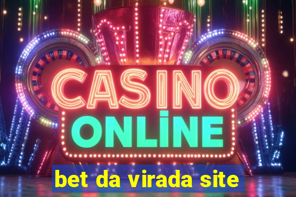 bet da virada site